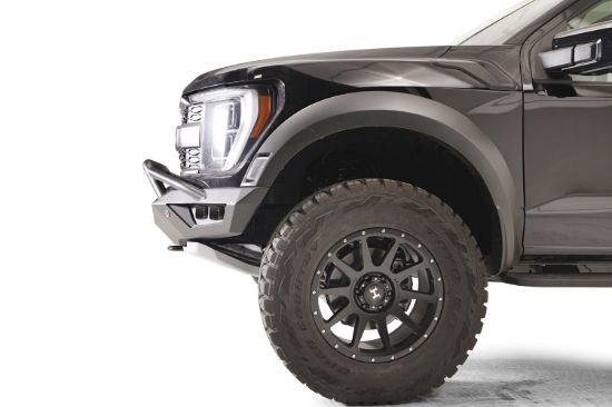 FAB FOURS VENGEANCE FRONT - FR21D53521