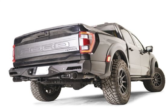 FAB FOURS VENGEANCE REAR - FR21E53511