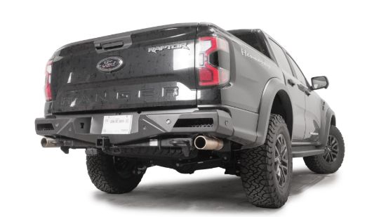 FAB FOURS 24-25 FORD RANGER RAPTOR VEN REAR - FR24E64511