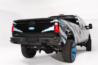 FAB FOURS 99-15 F F250-350 RER SNSR - FS08W13511