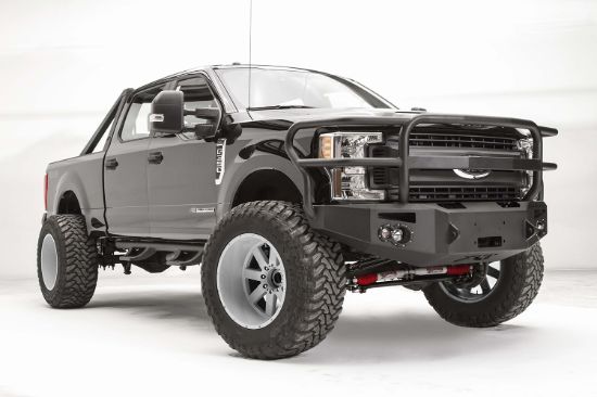 FAB FOURS 17 FD F250-350 WC BR FGG - FS17A41501