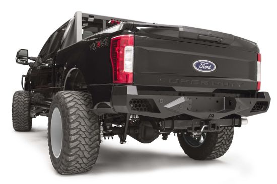 FAB FOURS 17 FD F250-F350 VEN SEN R - FS17E41511