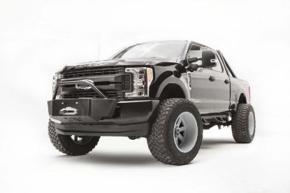 FAB FOURS 17 FD F250-550 WNCH MNT - FS17N41601
