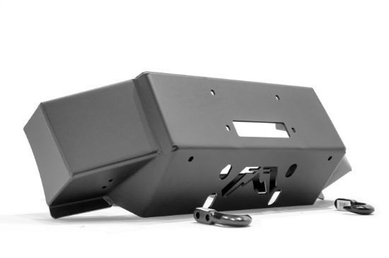 FAB FOURS 2017-2020 FORD SD F250-F550 WINCH M - FS17N41611