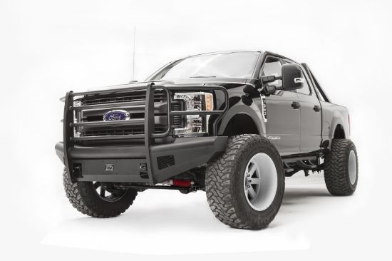 FAB FOURS 17 FD F250-550 ELTE FGG - FS17Q41601