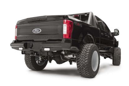 FAB FOURS 17 FD F250-350 RNCH REAR - FS17T41501