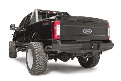 FAB FOURS 17 FD F250-350 ELTE REAR - FS17U41501