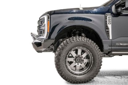 FAB FOURS VENGEANCE FRONT - FS23V59521