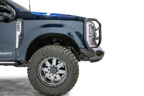 FAB FOURS MATRIX FRONT - FS23X59501