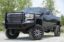 FAB FOURS FRONT RANCH BUMPER (2500 - GM14S31601