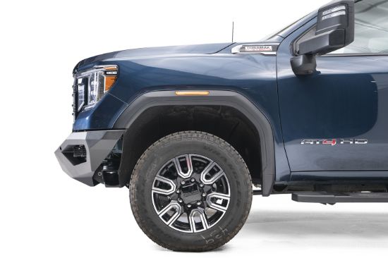 FAB FOURS VENGEANCE FRONT - GM20V50511