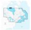 GARMIN CARTO GARMIN NAVIONICS+ CANADA  EAST & GR - 010C148420