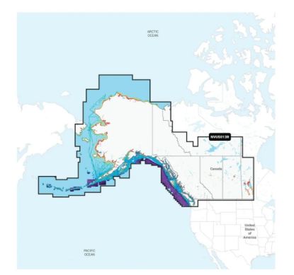 GARMIN CARTO GARMIN NAVIONICS VISION+ CANADA  WE - 010C148500
