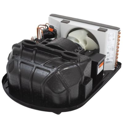 GE APPLIANCE DELUXE GE RVAC -BLACK 13.5K - GRCS13XAHB