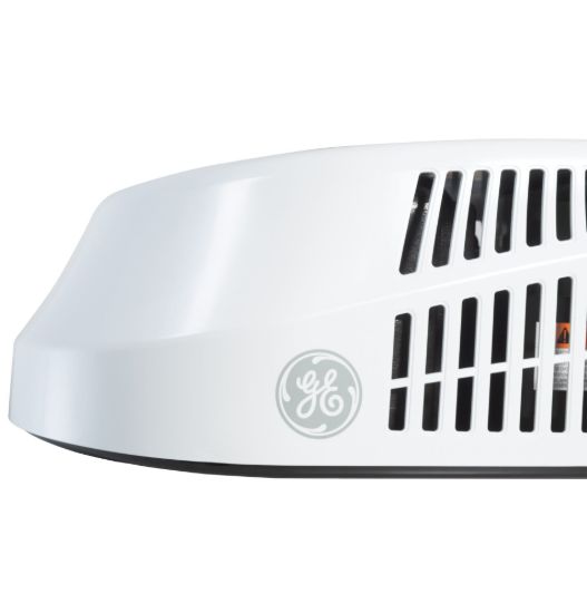 GE APPLIANCE DELUXE GE RVAC -WHITE 13.5K - GRCS13XAHW