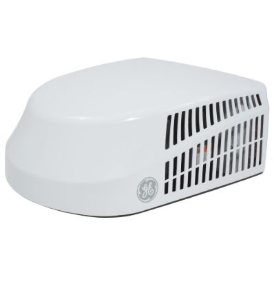 GE APPLIANCE DELUXE PLUS GE RVAC -WHT 15K - GRCS15XAHW