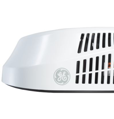 GE APPLIANCE GE RVAC W/ HEAT PUMP -WHT 13.5K - GRHS13XHHW