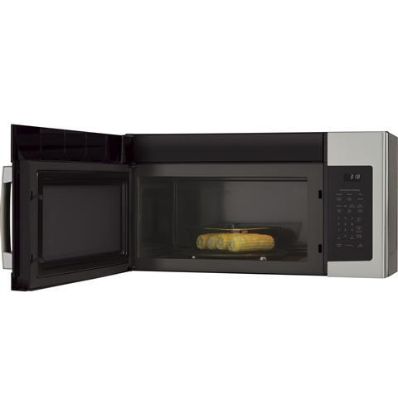 GE APPLIANCE GE  1.8 CU. FT. OVER-THE-RANGE MICR - JNM3184RPS