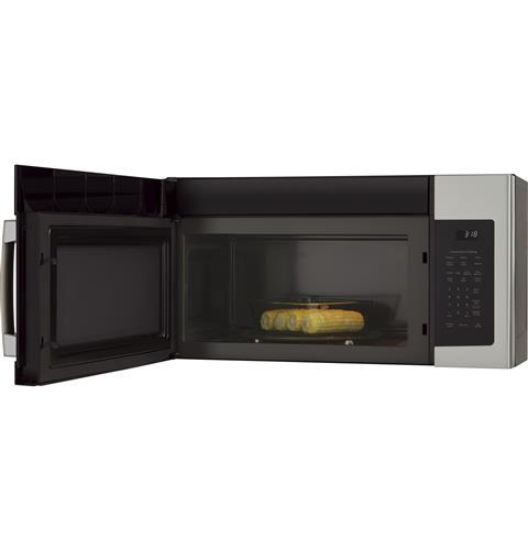 GE APPLIANCE GE  1.8 CU. FT. OVER-THE-RANGE MICR - JNM3184RPS