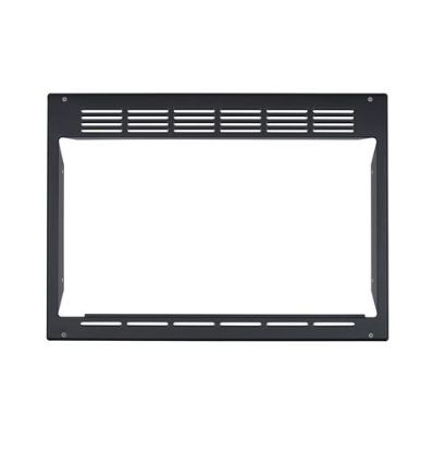 GE APPLIANCE GE PROFILE 0.9 CU. FT. MICROWAVE TR - JX1095STBB