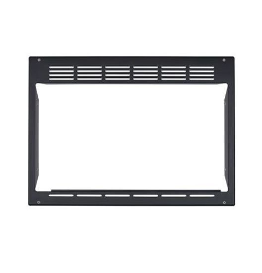 GE APPLIANCE GE PROFILE 0.9 CU. FT. MICROWAVE TR - JX1095STBB