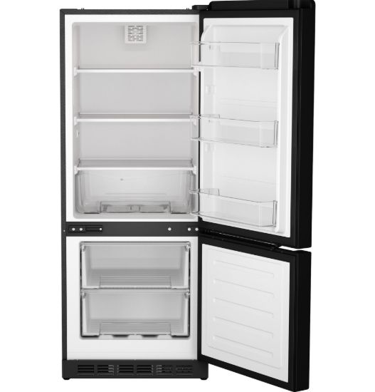 GE APPLIANCE GE PROFILE  10.0 CU. FT. 12V DC BOT - PBV10R5VSS