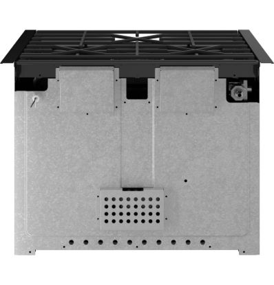 GE APPLIANCE GE PROFILE 17' DROP-IN GAS RANGE  S - PLD617RTSS