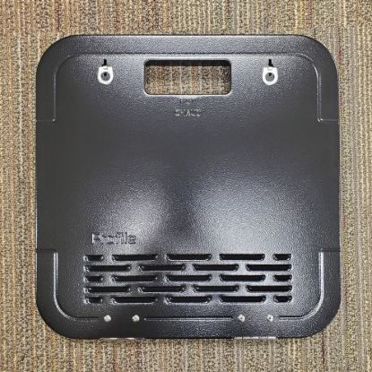 GE APPLIANCE GE PROFILE  RV 6/10 GALLON DUAL FUE - PM6BRS