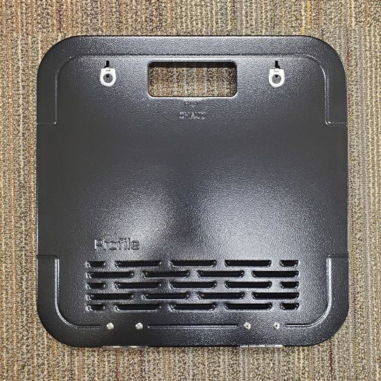 GE APPLIANCE GE PROFILE  RV 6/10 GALLON DUAL FUE - PM6BRS
