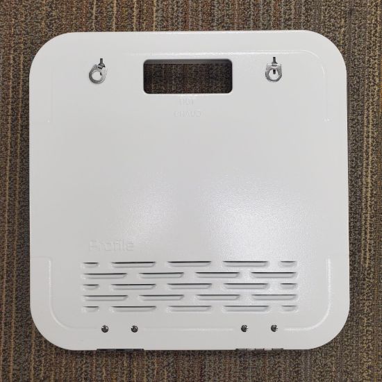 GE APPLIANCE GE PROFILE  RV 6/10 GALLON DUAL FUE - PM6WRS