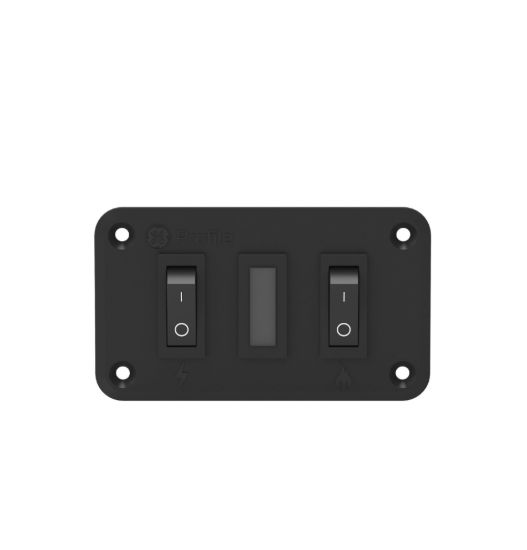 GE APPLIANCE RV DUAL FUEL TOGGLE CONTROL  ELECTR - PMBSRS