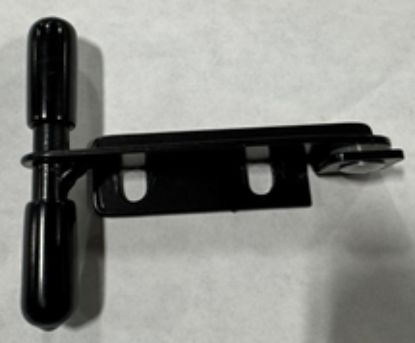 GE APPLIANCE GPV10-LOCK V2 - TRAVEL LATCH - RDLGPV10