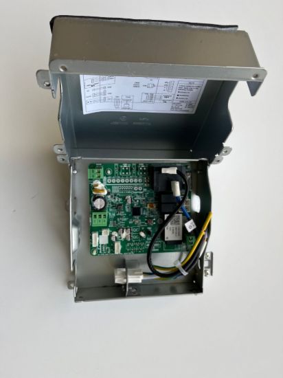 GE APPLIANCE GE MAIN CONTROL UNIT - RGREC3A