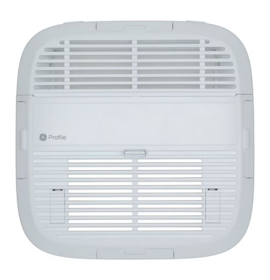 GE APPLIANCE GE ELEC NON-DUCTED CEILING AS - RGREN1A