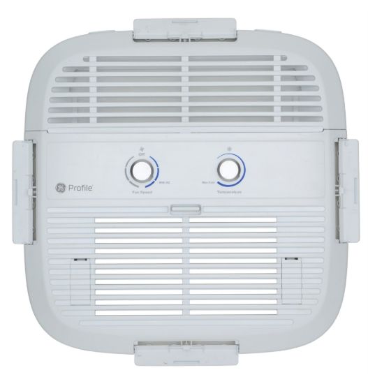 GE APPLIANCE GE MECHANICAL NON-DUCTED CEILING A - RGRMN1A