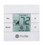 GE APPLIANCE GE THERMOSTAT - WHITE V2 - RGRWT2W