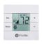 GE APPLIANCE ELECTRONIC NON-DUCTED UP KIT WHT - RVACSNKITW