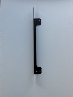 GE APPLIANCE PBV10 TOP MOUNT BRACKET - 16GA - SMTPBV10