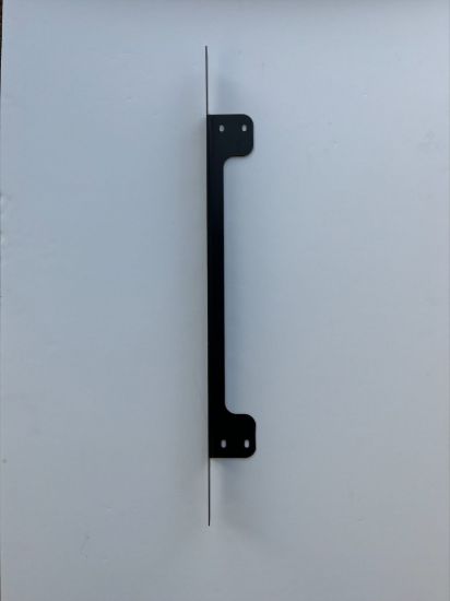 GE APPLIANCE PBV10 TOP MOUNT BRACKET - 16GA - SMTPBV10