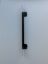 GE APPLIANCE PBV10 TOP MOUNT BRACKET - 16GA - SMTPBV10