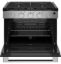 GE APPLIANCE OVEN DOOR - WB21X43612