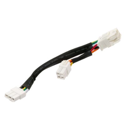 GE APPLIANCE ADAPTER HARNESS FOR LOW PRO 410A AC - WJ35X35673