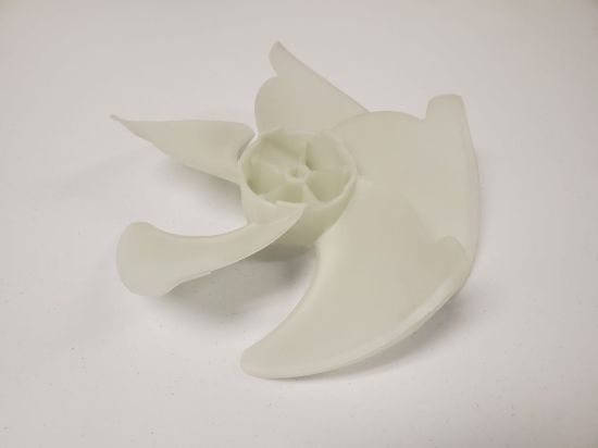 GE APPLIANCE OUTDOOR FAN BLADE - WJ73X25397