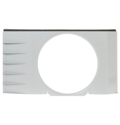 GE APPLIANCE OUTDOOR FAN SHROUD - WJ76X25398