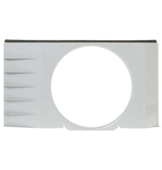 GE APPLIANCE OUTDOOR FAN SHROUD - WJ76X25398