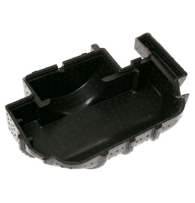 GE APPLIANCE INDOOR BLOWER COVER (TOP) - WJ76X25404