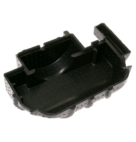 GE APPLIANCE INDOOR BLOWER COVER (TOP) - WJ76X25404