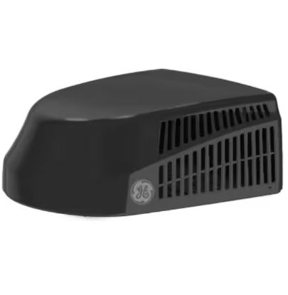 GE APPLIANCE OUTDOORSHROUDCOVERBLACK13.9'R32ONLY - WJ76X34501