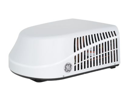 GE APPLIANCE OUTDOORSHROUDCOVERWHITE13.9'R32ONLY - WJ76X35134