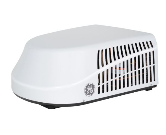 GE APPLIANCE OUTDOORSHROUDCOVERWHITE13.9'R32ONLY - WJ76X35134